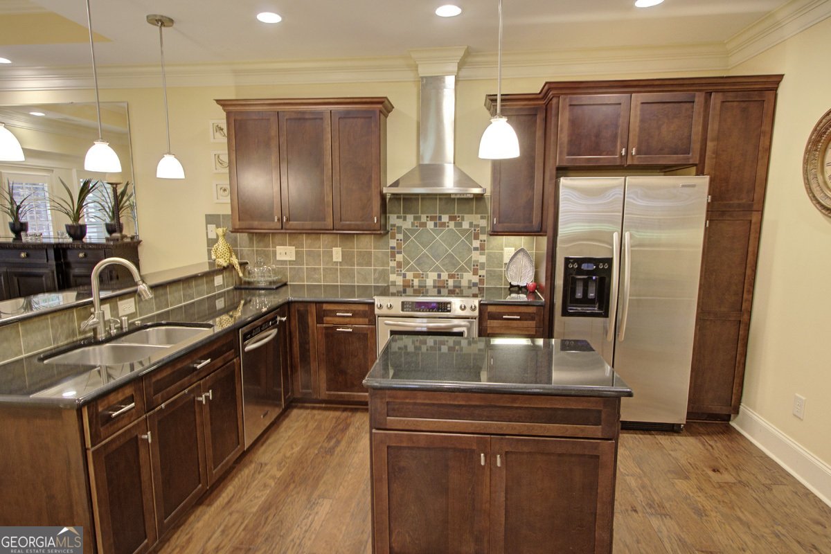 2689 Middlecreek Way Cumming - Photo 30