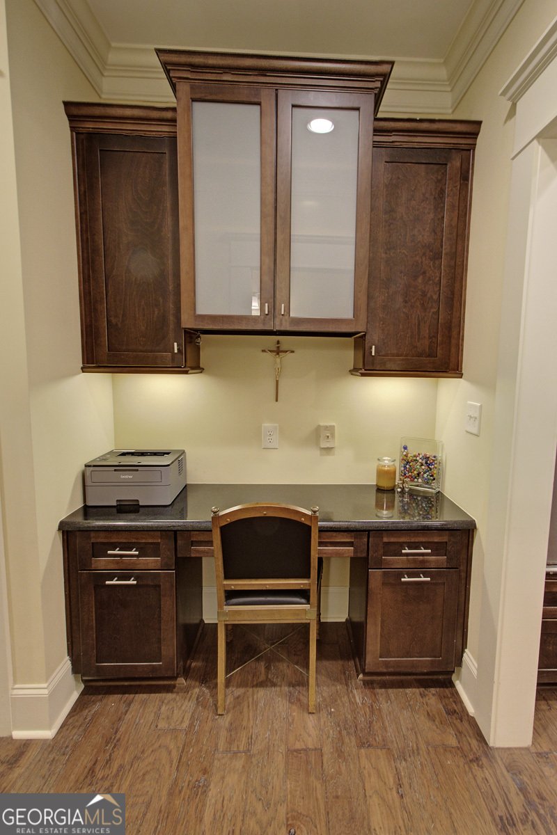 2689 Middlecreek Way Cumming - Photo 36