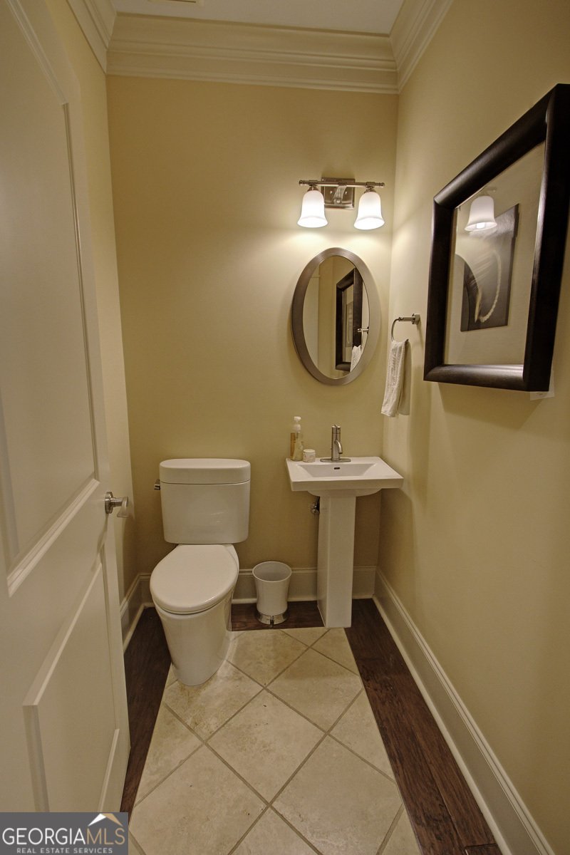 2689 Middlecreek Way Cumming - Photo 37