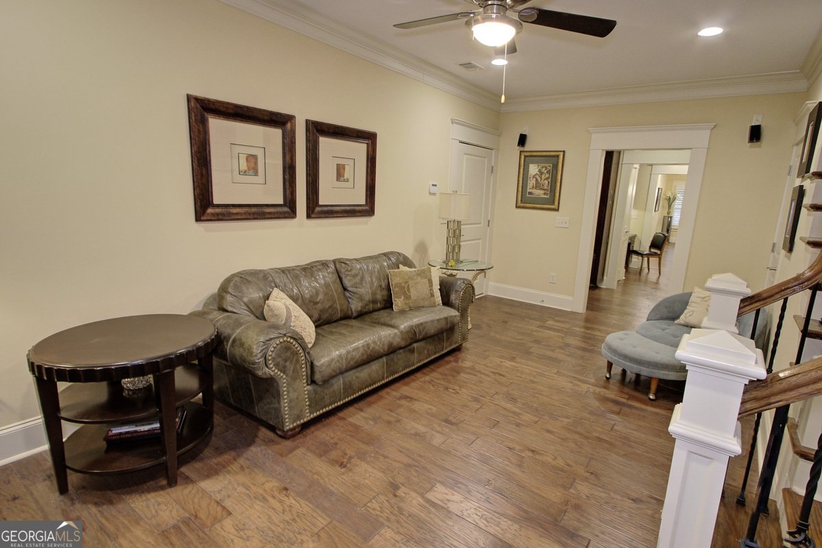 2689 Middlecreek Way Cumming - Photo 43