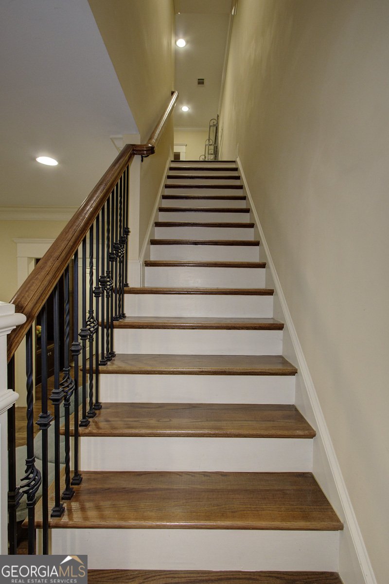 2689 Middlecreek Way Cumming - Photo 45