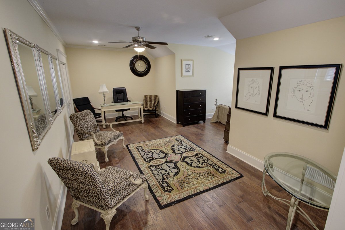 2689 Middlecreek Way Cumming - Photo 49