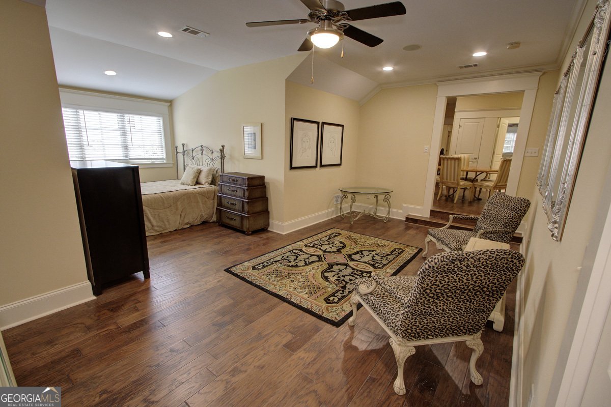 2689 Middlecreek Way Cumming - Photo 52