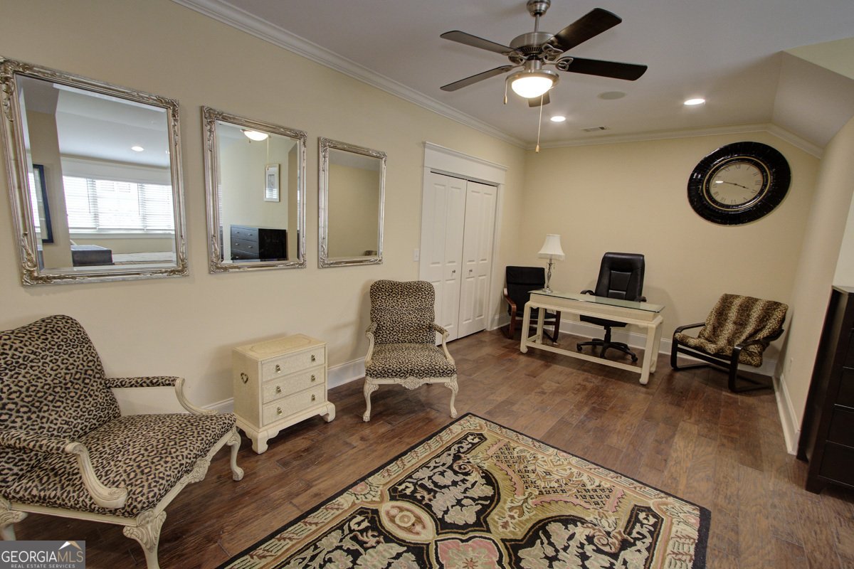 2689 Middlecreek Way Cumming - Photo 53