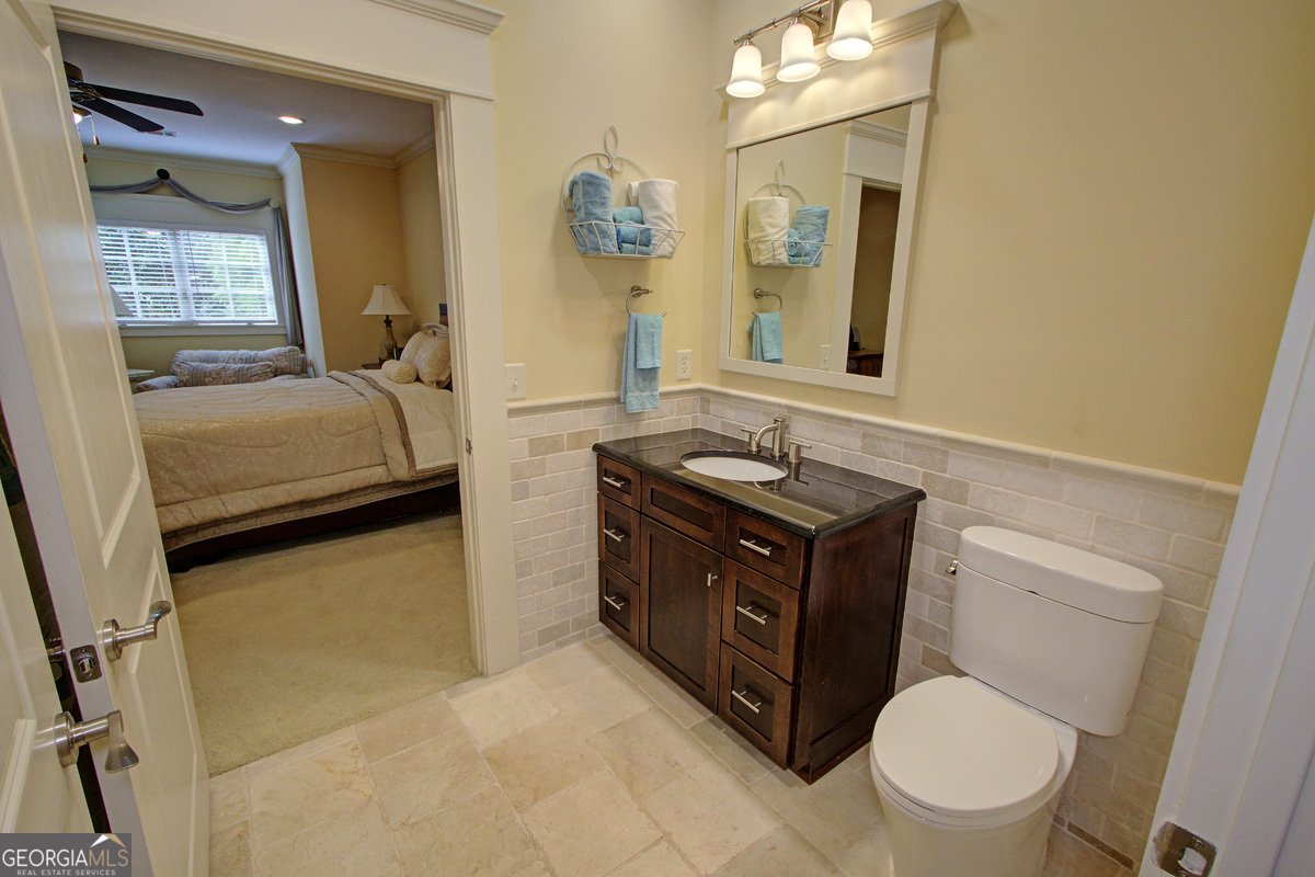 2689 Middlecreek Way Cumming - Photo 57