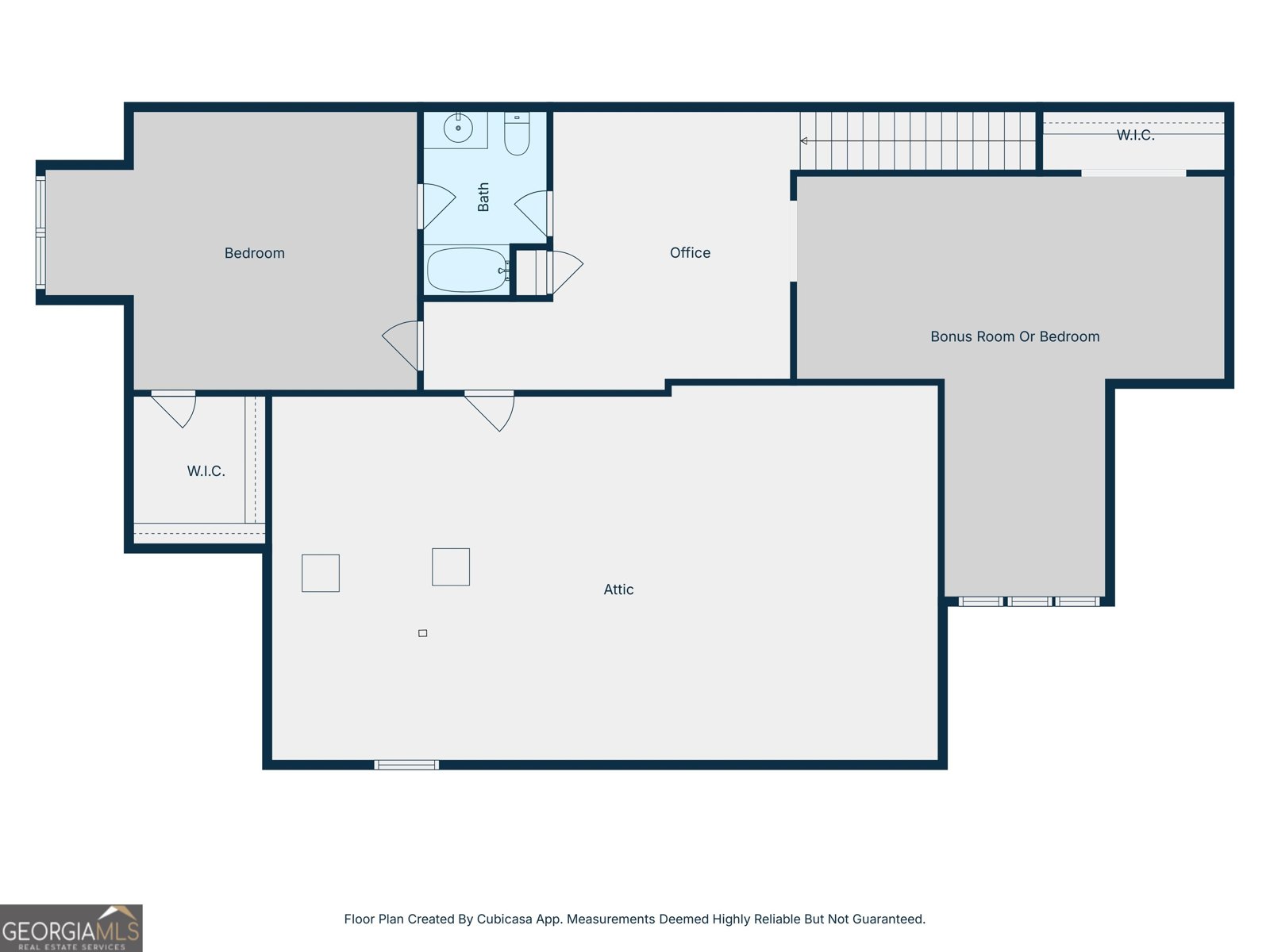 2689 Middlecreek Way Cumming - Photo 59