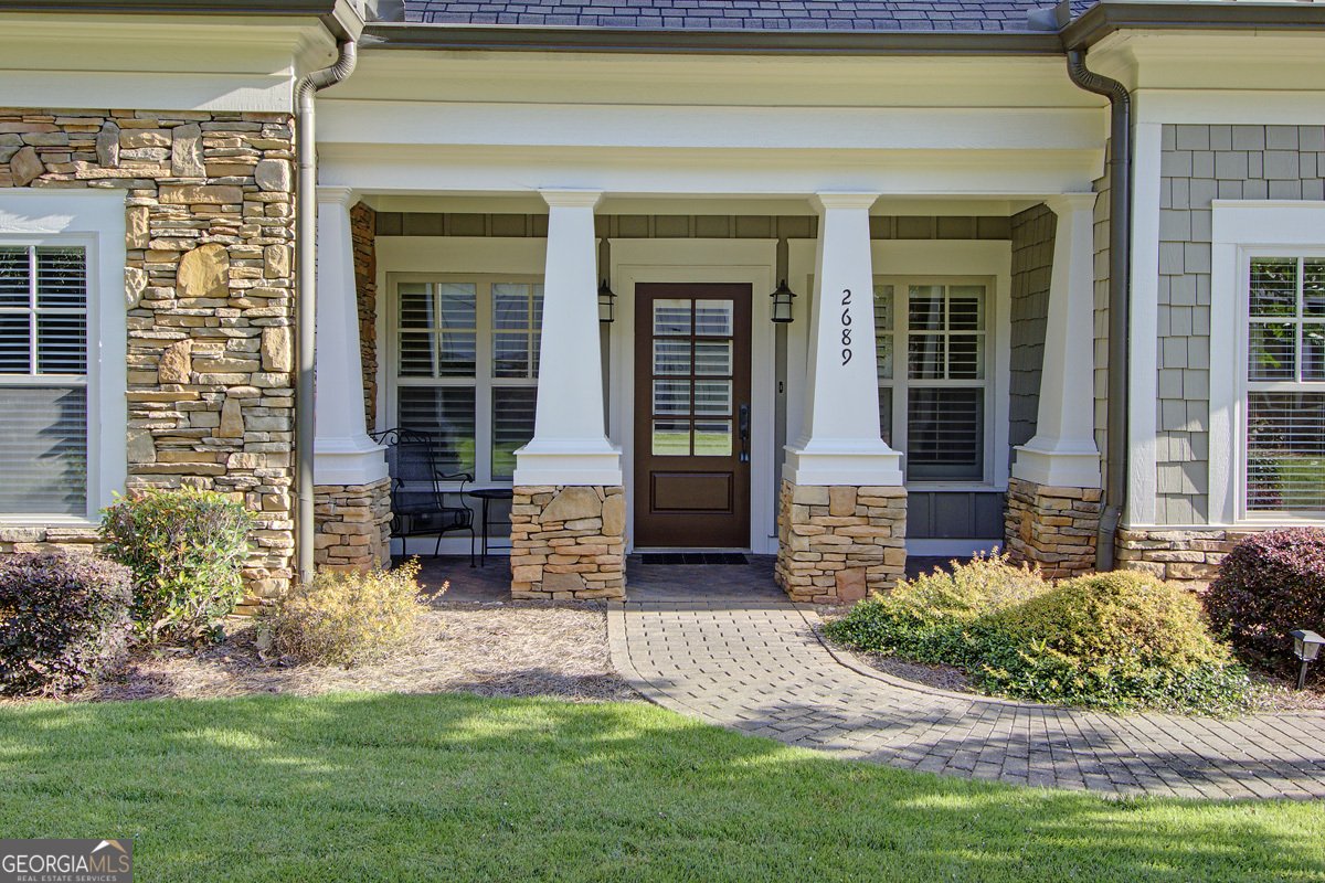 2689 Middlecreek Way Cumming - Photo 6