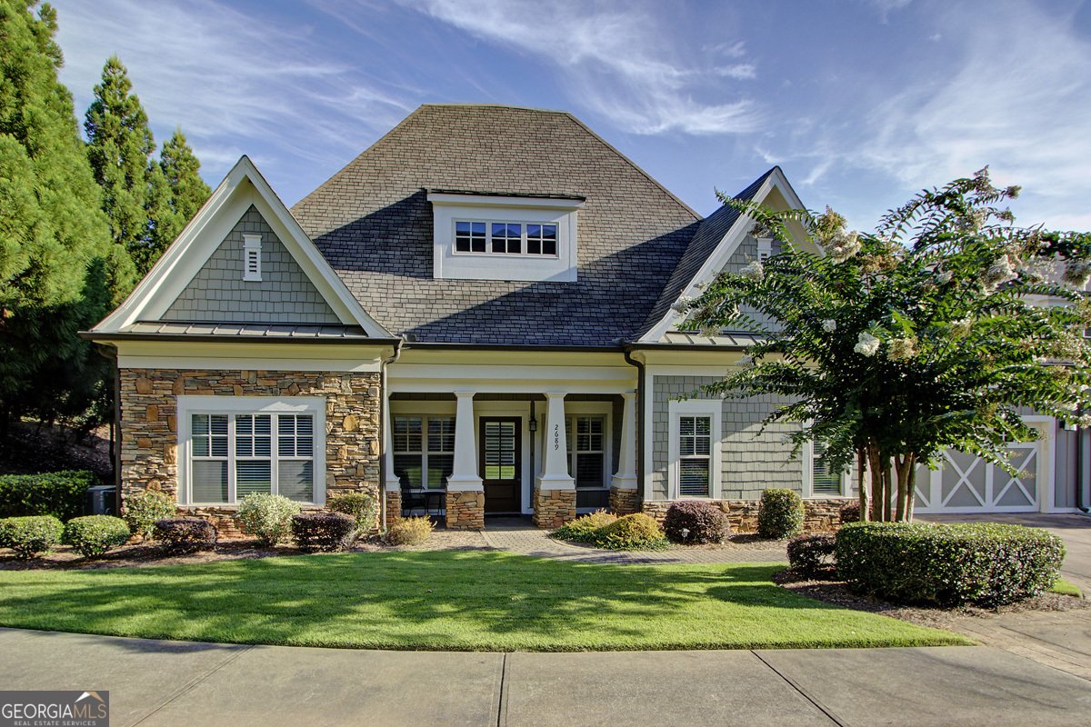 2689 Middlecreek Way Cumming - Photo 62