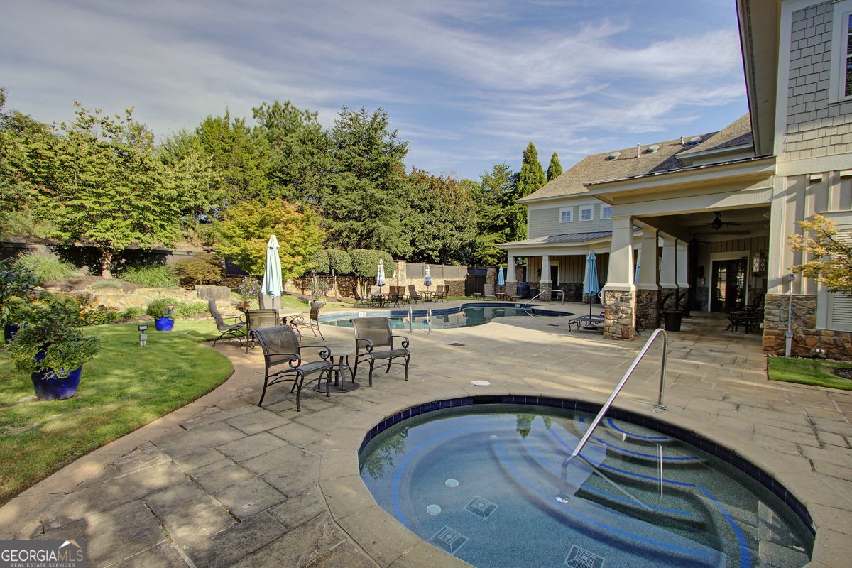 2689 Middlecreek Way Cumming - Photo 74