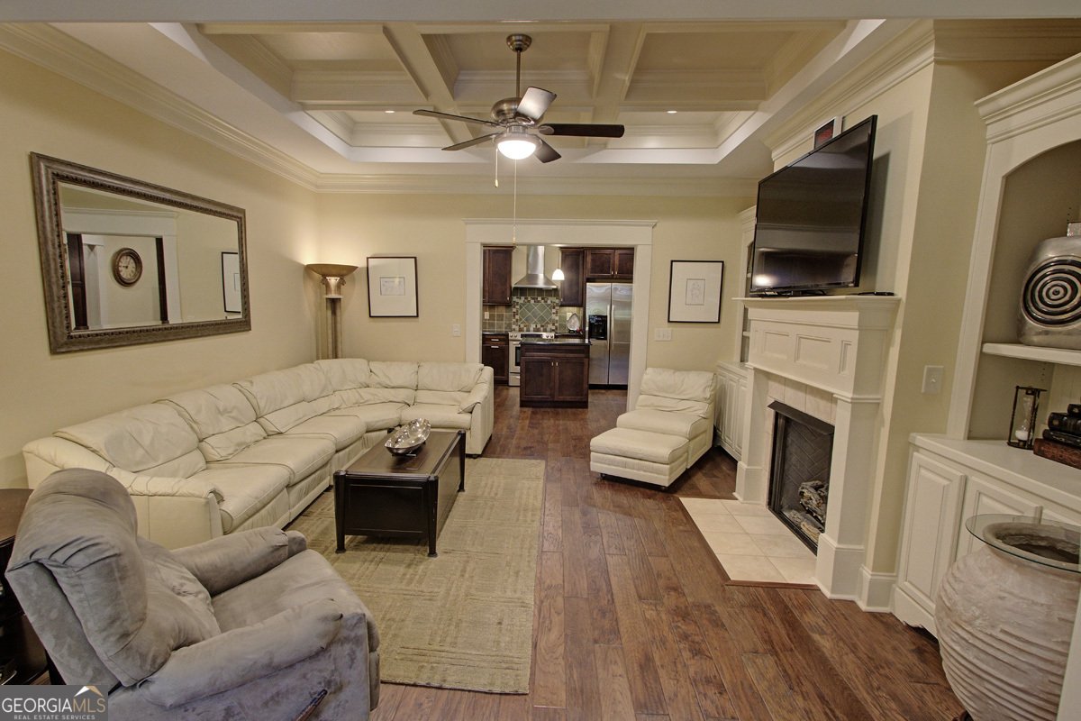 2689 Middlecreek Way Cumming - Photo 9