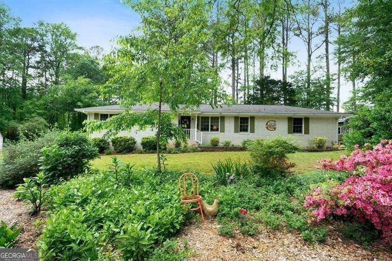 5839 Darry Circle Norcross - Photo 1