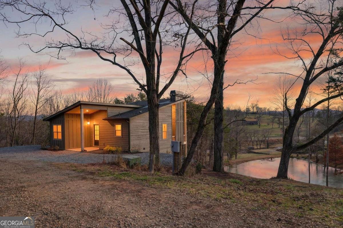 76 Murray Hill Terrace Hayesville - Photo 1