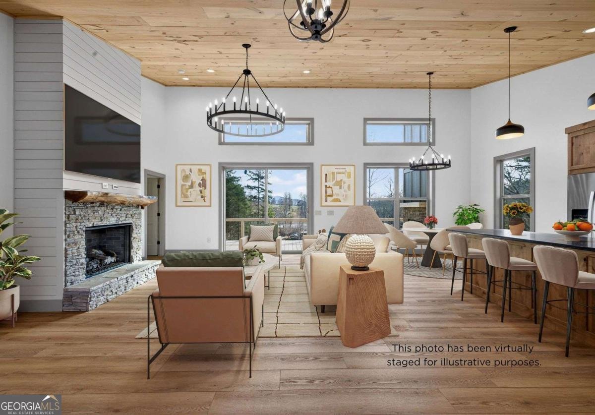 76 Murray Hill Terrace Hayesville - Photo 18