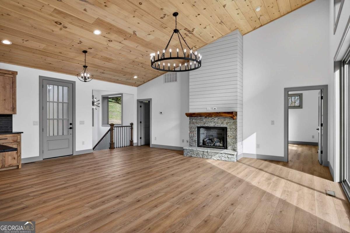 76 Murray Hill Terrace Hayesville - Photo 20