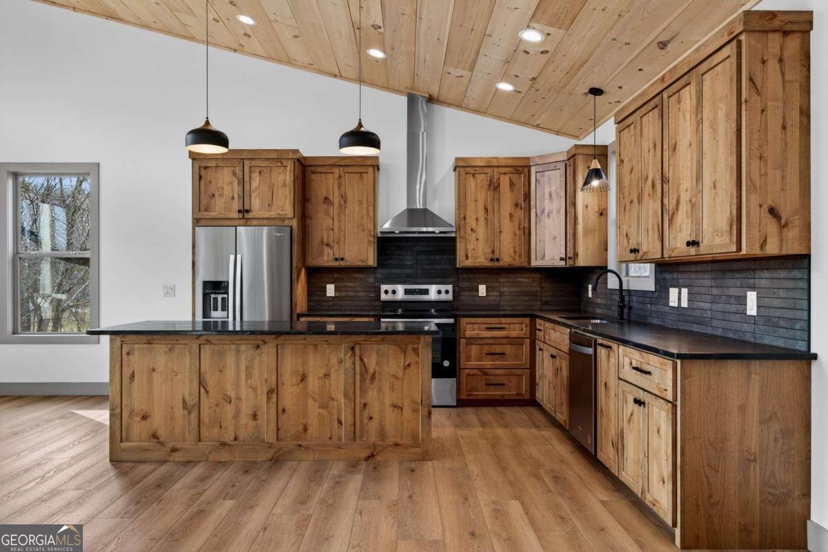 76 Murray Hill Terrace Hayesville - Photo 21