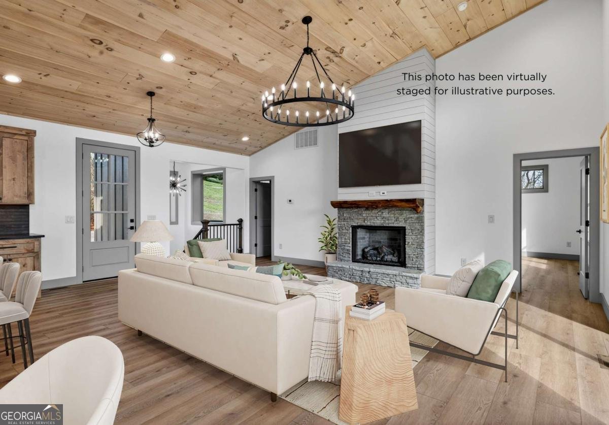 76 Murray Hill Terrace Hayesville - Photo 24