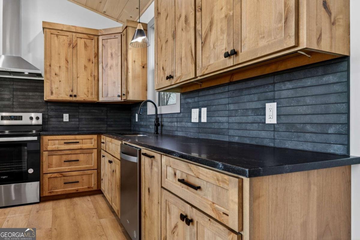 76 Murray Hill Terrace Hayesville - Photo 27