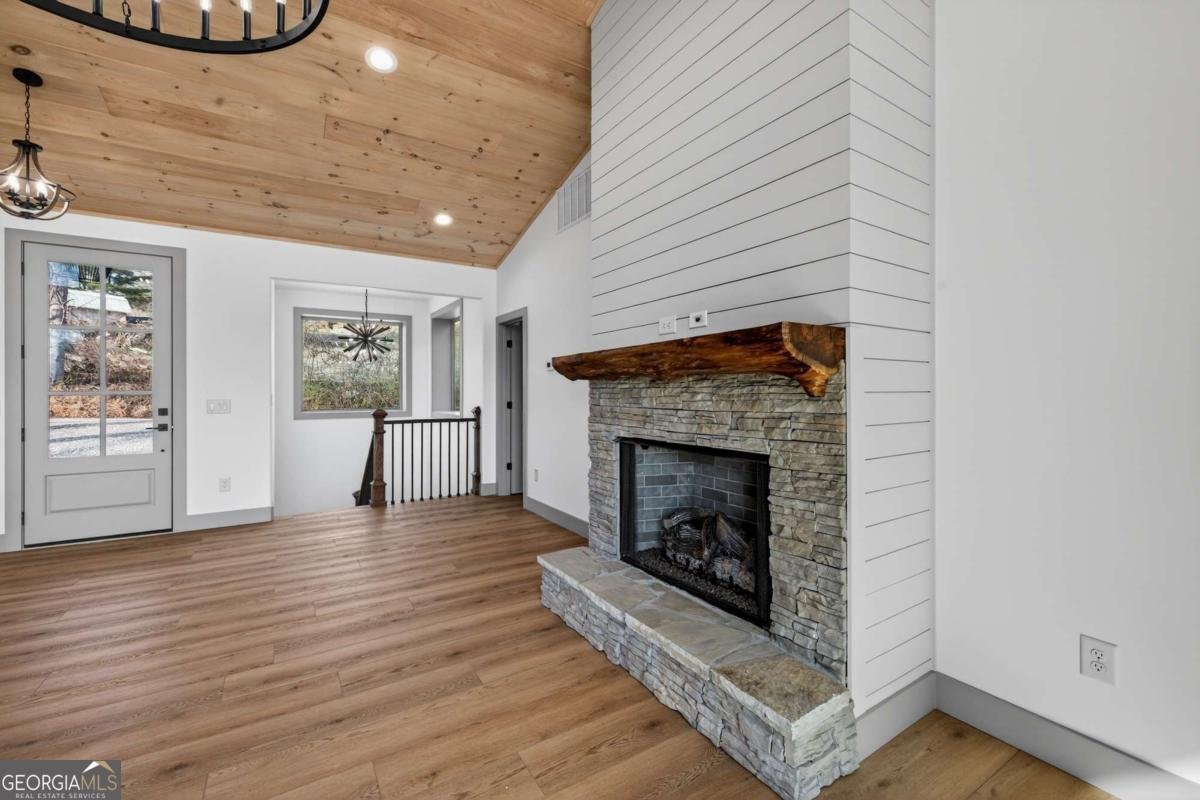 76 Murray Hill Terrace Hayesville - Photo 30