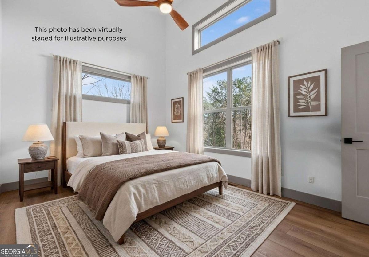 76 Murray Hill Terrace Hayesville - Photo 44