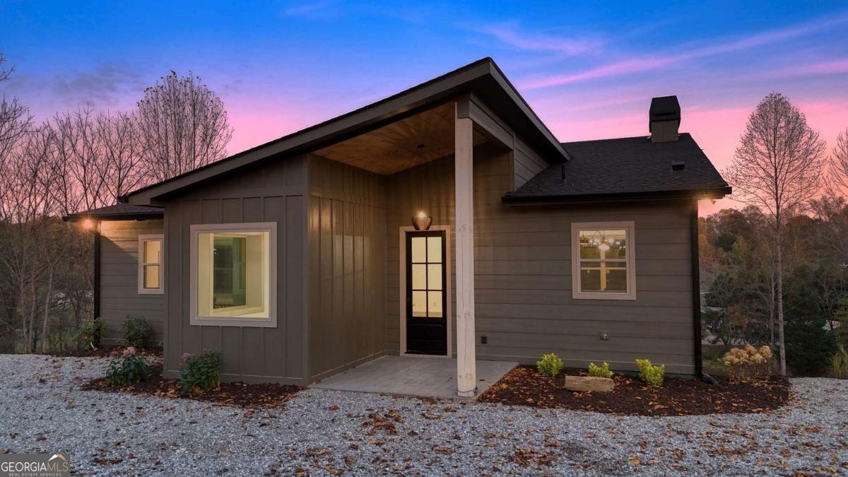 76 Murray Hill Terrace Hayesville - Photo 67