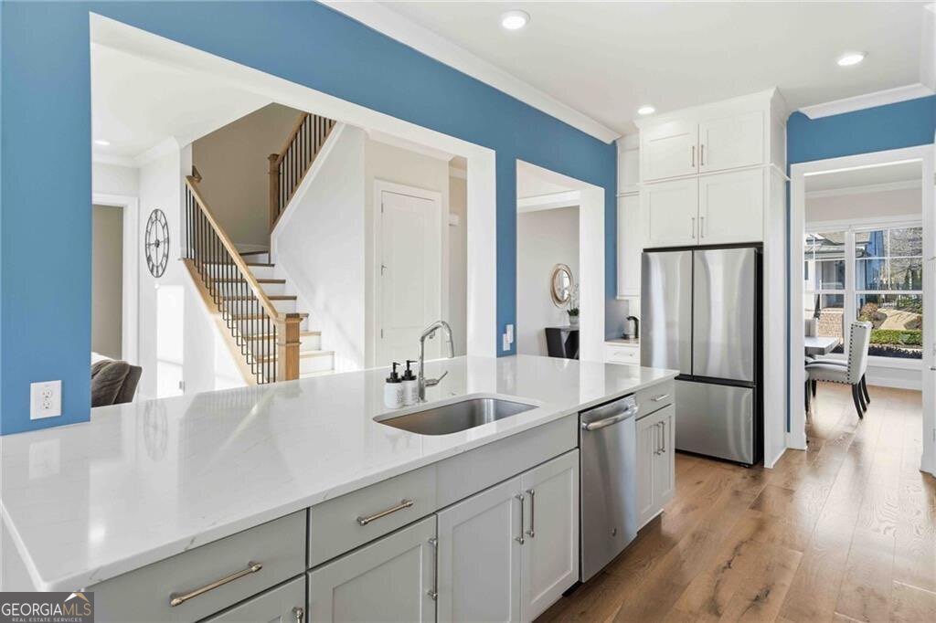 303 Mcdaniel Place Canton - Photo 10