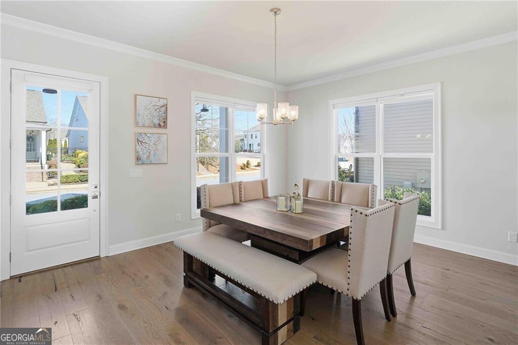 303 Mcdaniel Place Canton - Photo 15