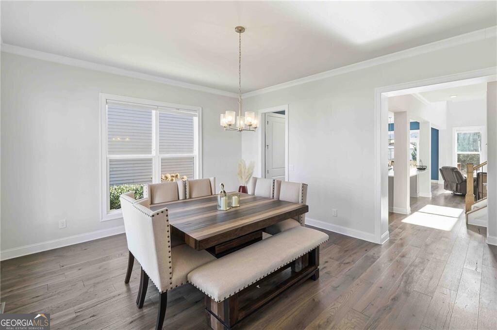 303 Mcdaniel Place Canton - Photo 16