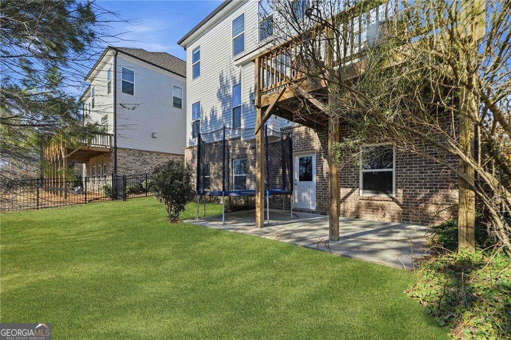 303 Mcdaniel Place Canton - Photo 42