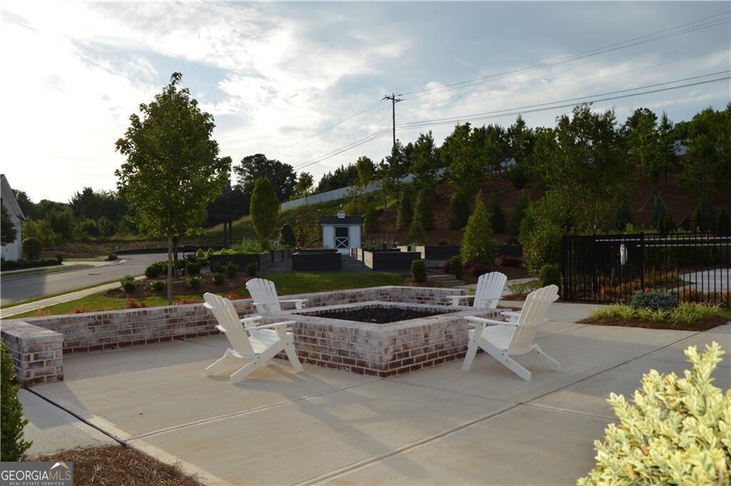 303 Mcdaniel Place Canton - Photo 53