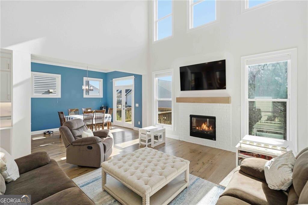 303 Mcdaniel Place Canton - Photo 6