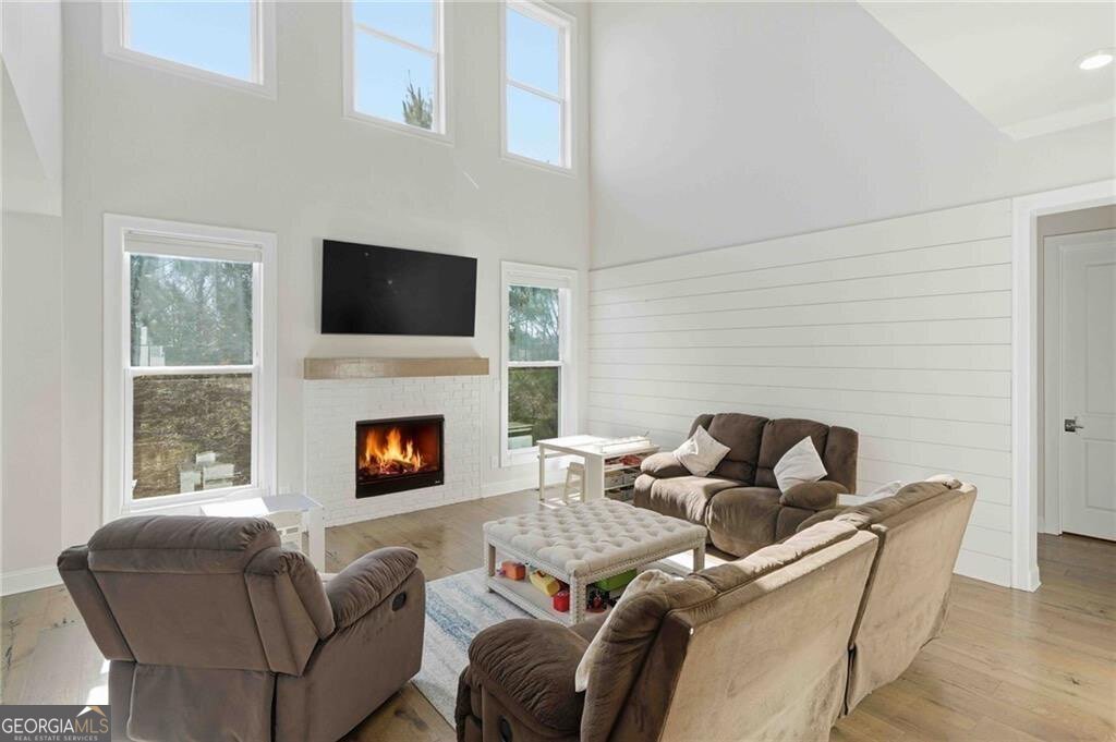 303 Mcdaniel Place Canton - Photo 7