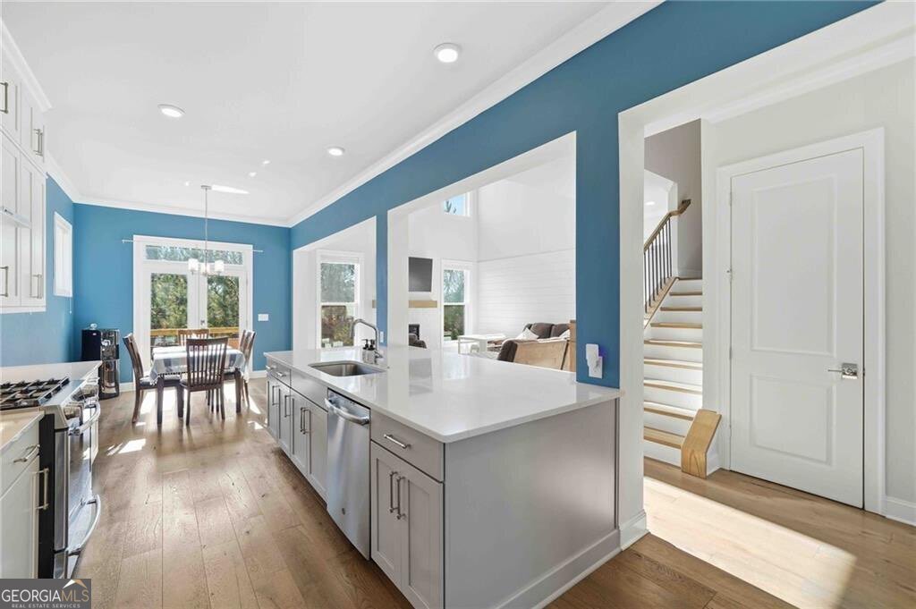 303 Mcdaniel Place Canton - Photo 8