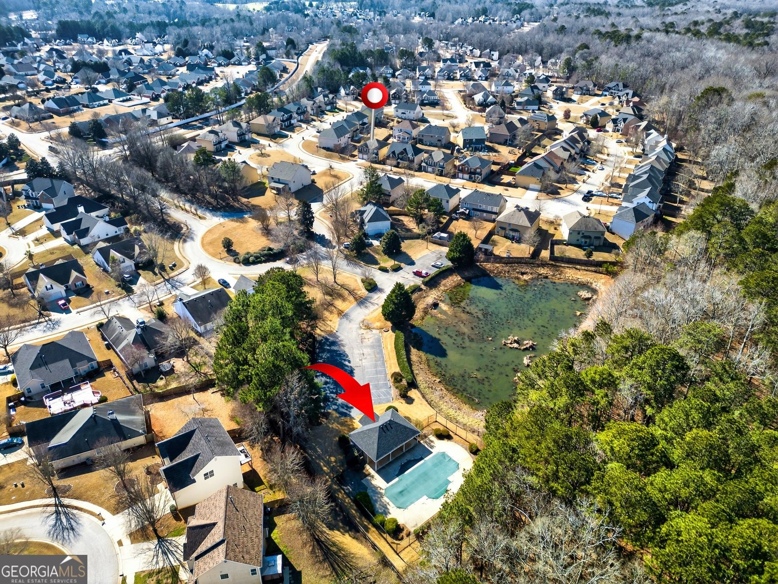 2304 Braelin Loop McDonough - Photo 50