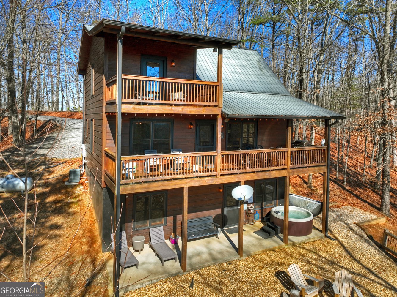 78 Brass Hill Road Blue Ridge - Photo 42