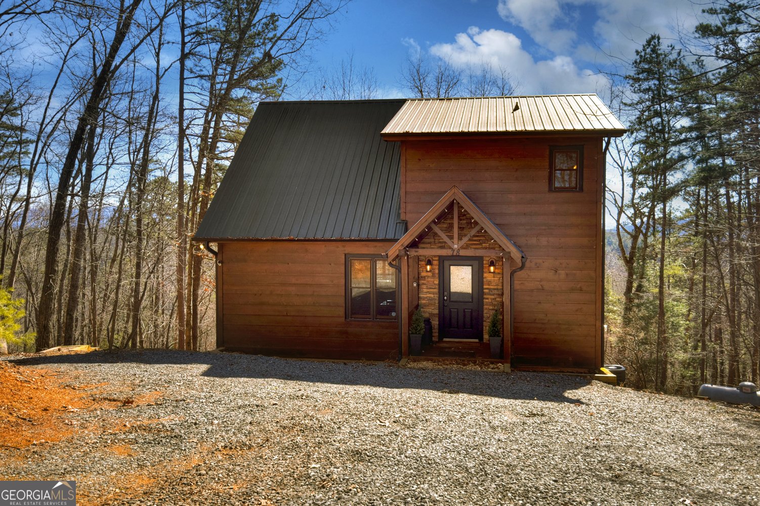 78 Brass Hill Road Blue Ridge - Photo 7