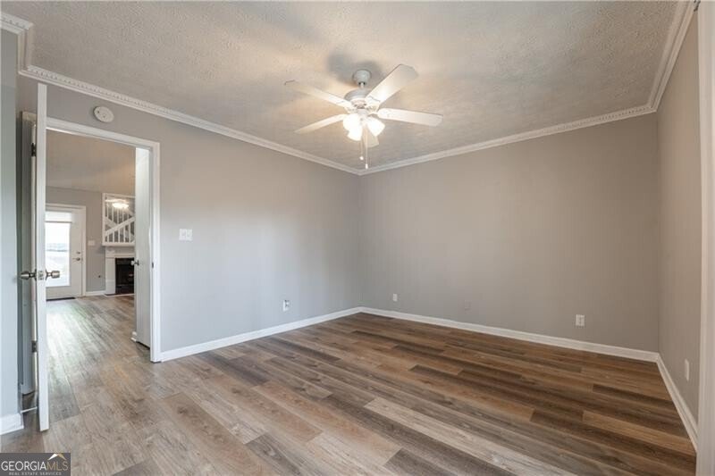 1630 Homestead Trail Alpharetta - Photo 10