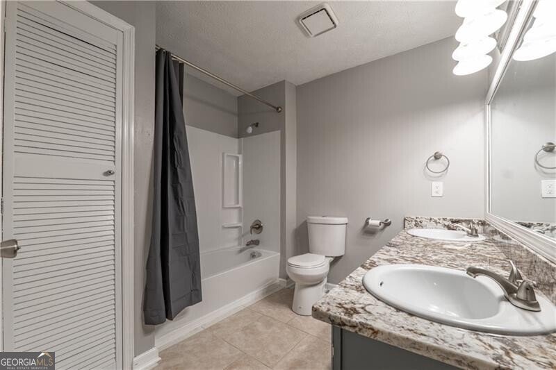 1630 Homestead Trail Alpharetta - Photo 13