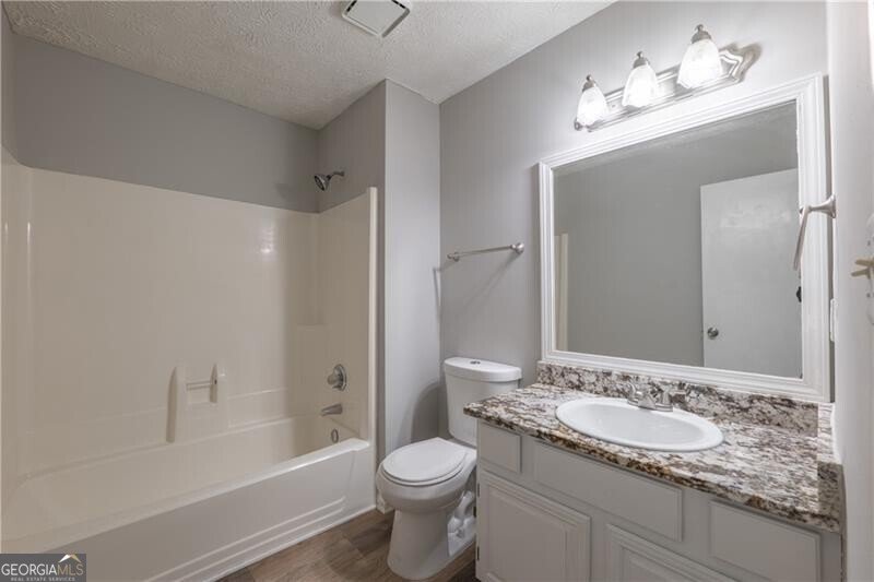 1630 Homestead Trail Alpharetta - Photo 19