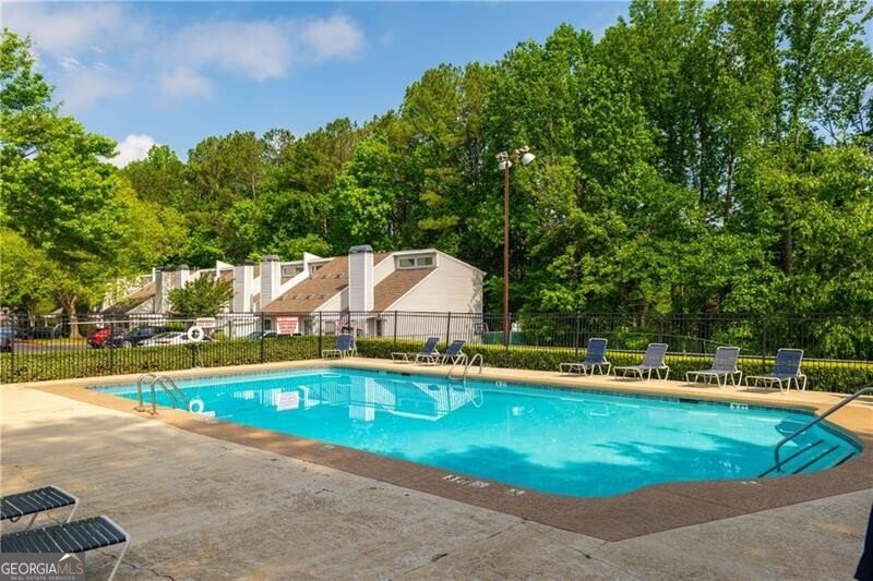 1630 Homestead Trail Alpharetta - Photo 22