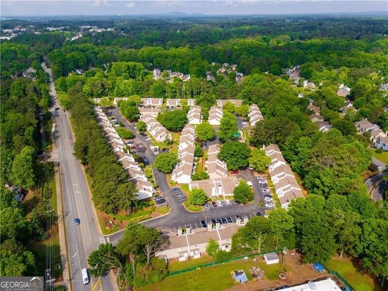 1630 Homestead Trail Alpharetta - Photo 24