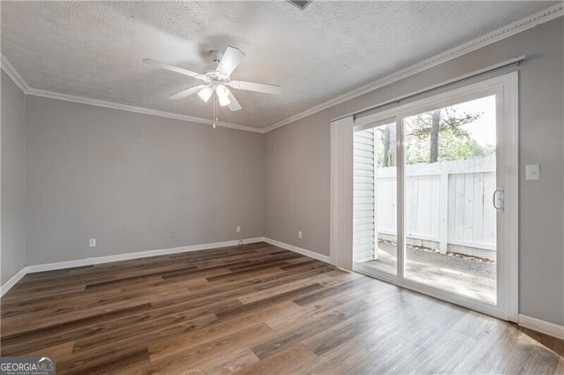 1630 Homestead Trail Alpharetta - Photo 9