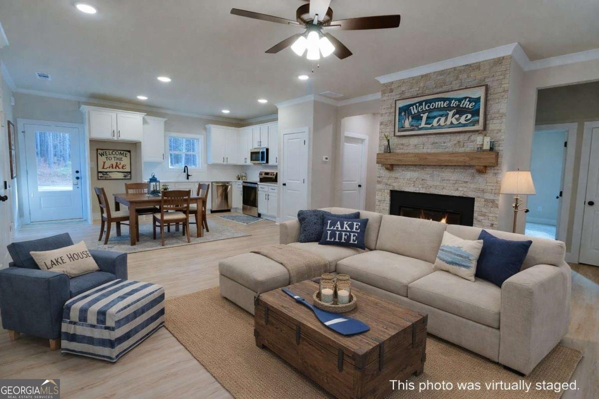 1165 Watersedge Cove Tignall - Photo 12