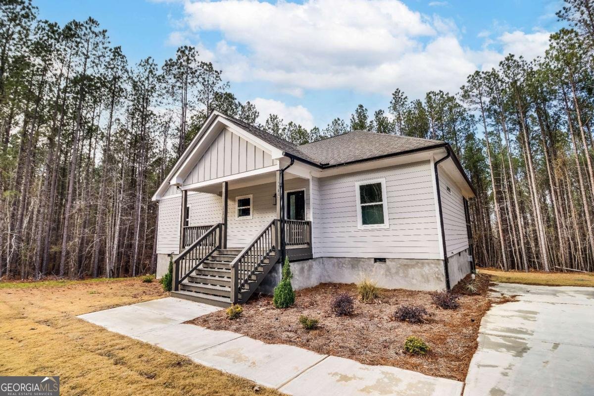 1165 Watersedge Cove Tignall - Photo 6