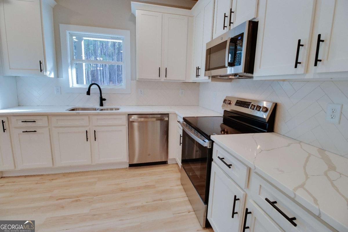 1165 Watersedge Cove Tignall - Photo 8