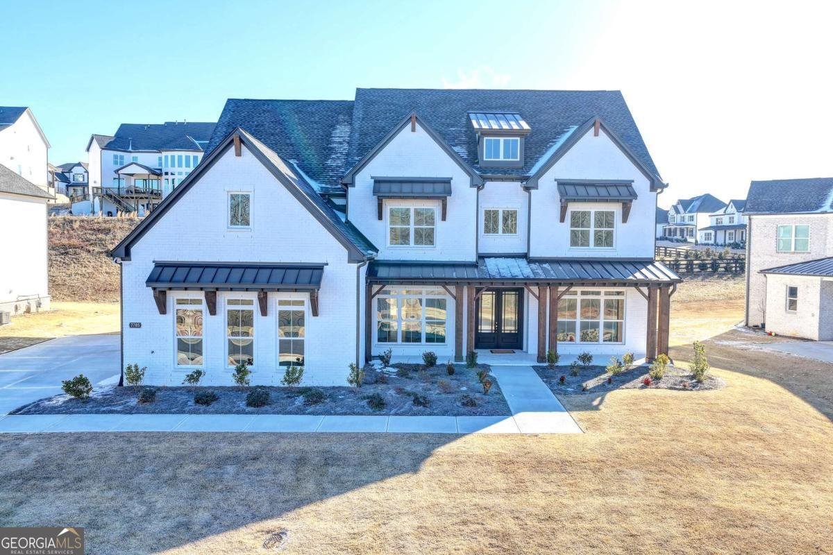 7785 Wild Violet Drive Cumming - Photo 1