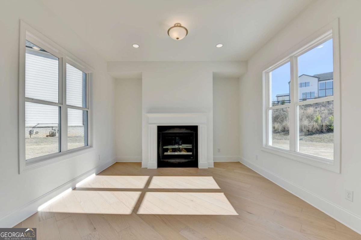 7785 Wild Violet Drive Cumming - Photo 10