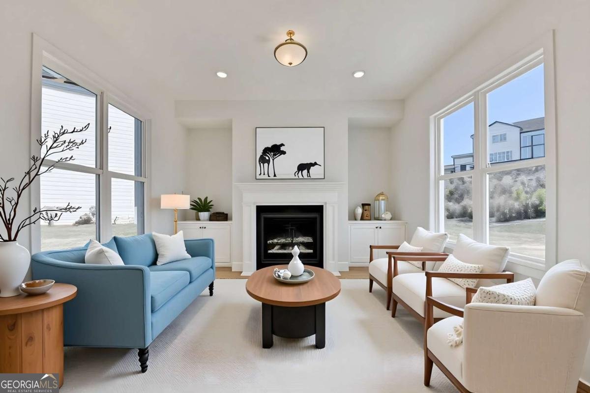 7785 Wild Violet Drive Cumming - Photo 11