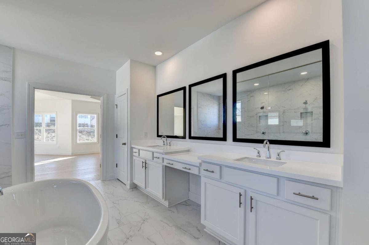 7785 Wild Violet Drive Cumming - Photo 15