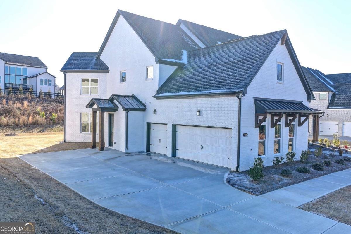 7785 Wild Violet Drive Cumming - Photo 42