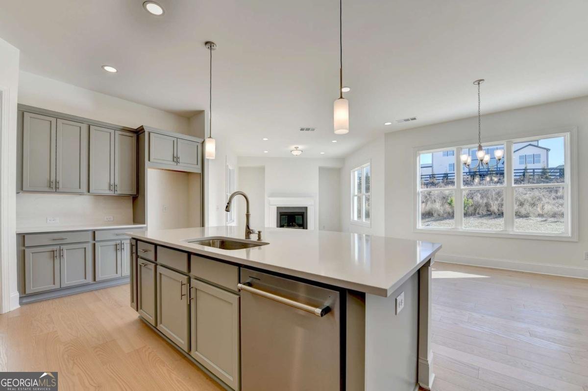 7785 Wild Violet Drive Cumming - Photo 6